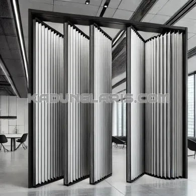 harga pintu harmonika jogja